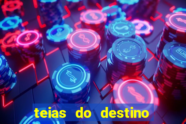 teias do destino novela turca